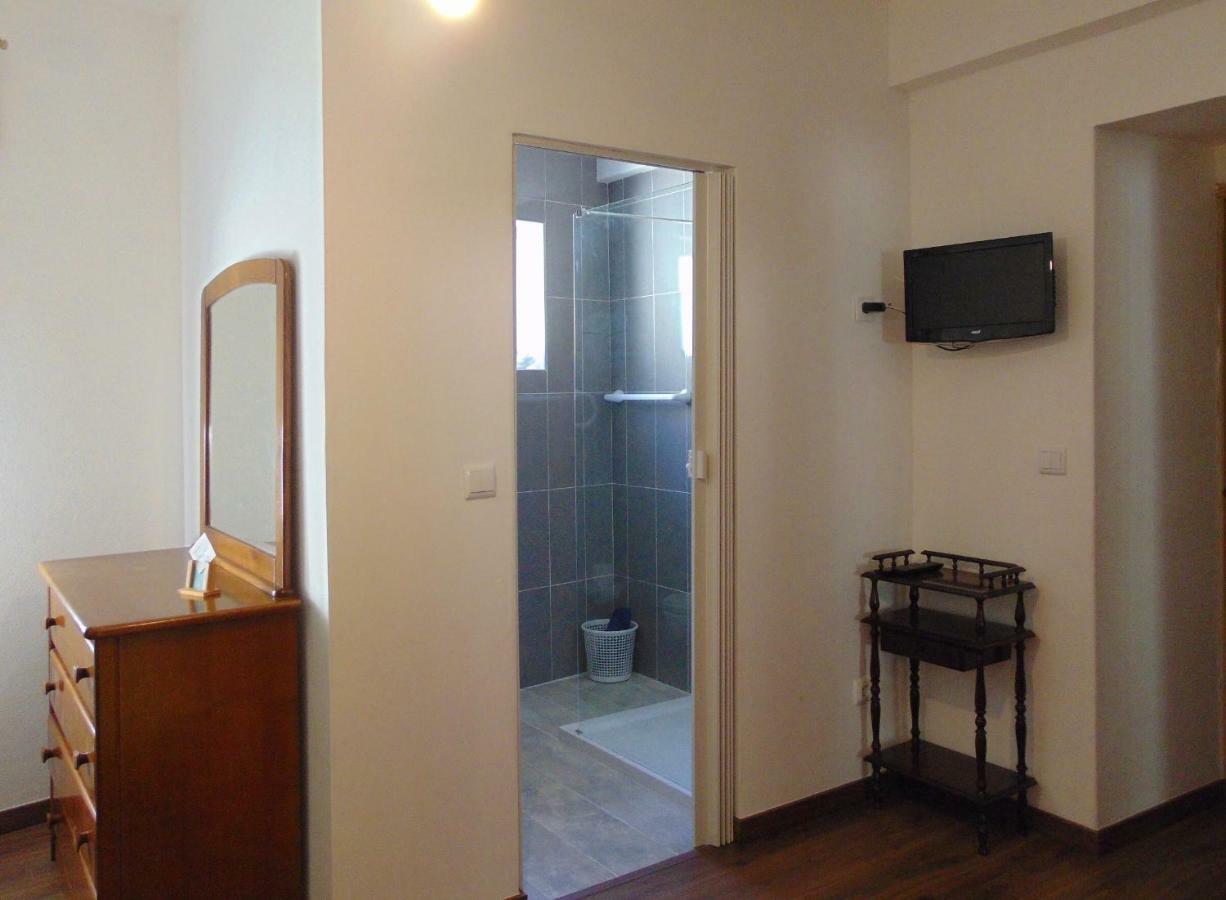 شقة Casa Do Prado ماسيدو دي كافالييروس المظهر الخارجي الصورة